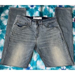 Levi Signature Style Jeans